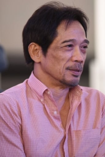 Image of Levi Ignacio