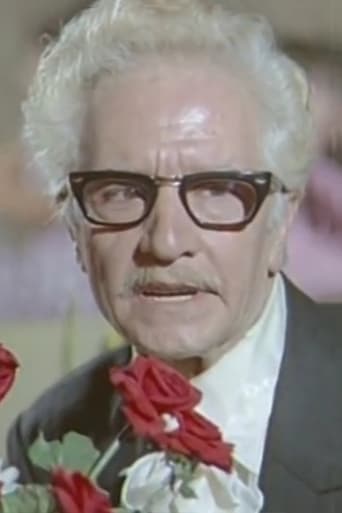 Foto de Mehmet Büyükgüngör