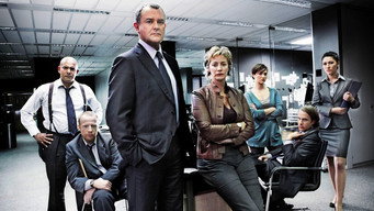 Hunter Temporada 1 Episodio 1