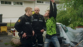 Police Brutality