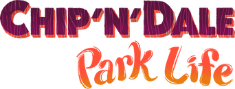 Chip 'n' Dale: Park Life logo
