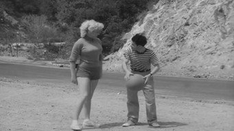 Racket Girls (1951)