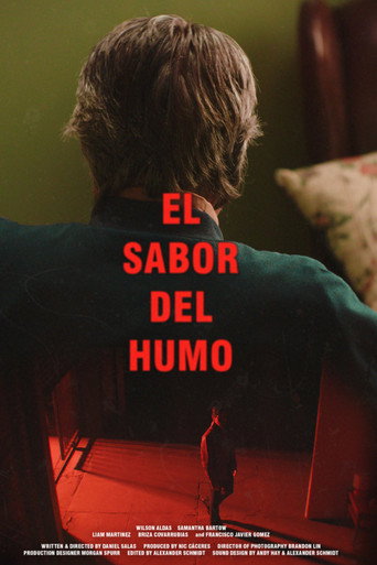 El Sabor del Humo