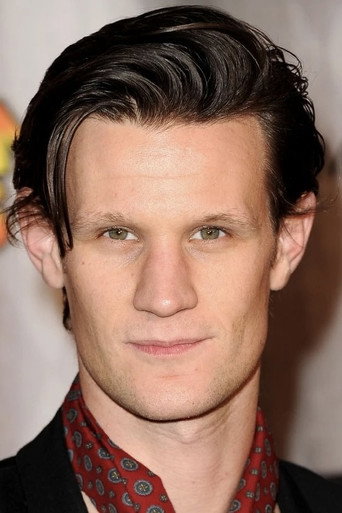 Matt Smith
