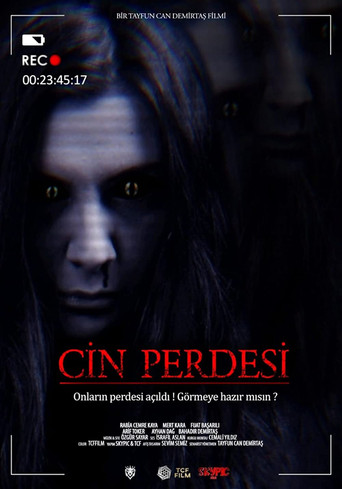 Cin Perdesi (2022)