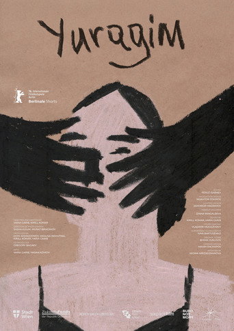 Yuragim poster
