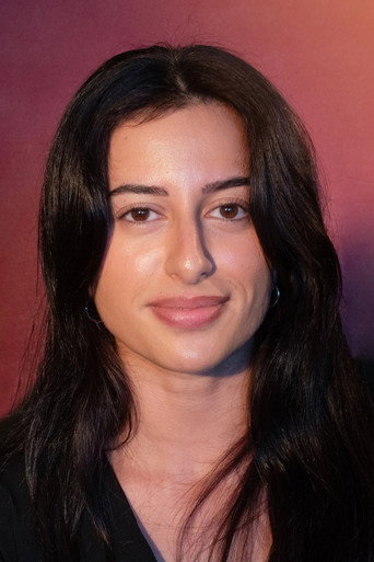 Mariam Namow foto 1