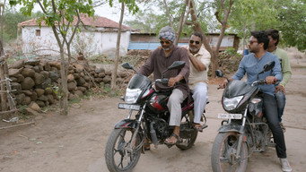 Sivarapalli (2025- )