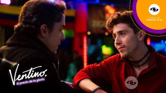 Cena de Episódio 20