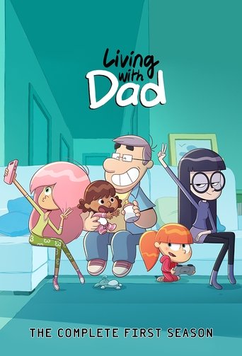 Living with Dad: Season 1