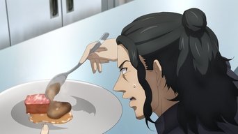 Episódio Episódio 6 da série Fermat Kitchen