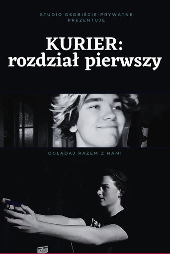 Kurier Rozdział 1