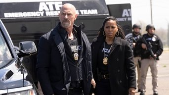 La ley y el orden: crimen organizado 4x13