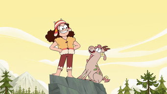 Goat Girl (2026- )