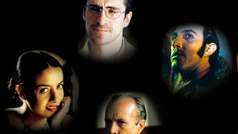 Gimme Power (2000)