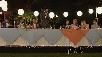 The Wedding Party (2016)