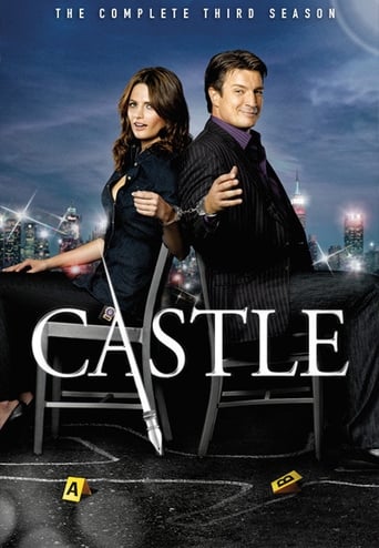 Castle Season 3 Episode 13