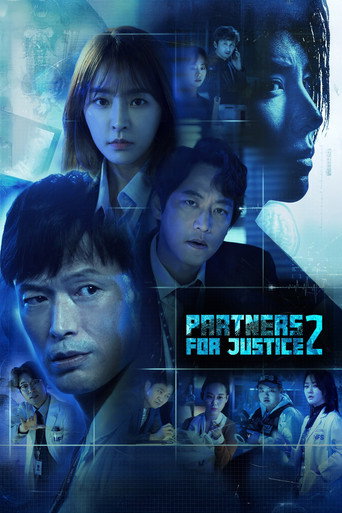 Partners for Justice Season 2