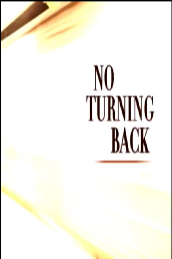 Becoming American, the Chinese Experience: No Turning Back