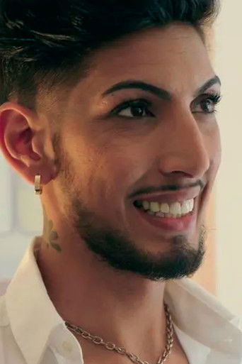 Foto de Cristo Contreras