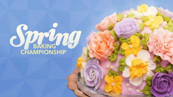 #10 Spring Baking Championship