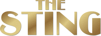 The Sting logo