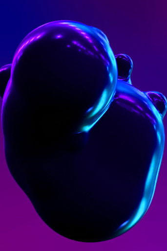 Myceaqua Vitae poster