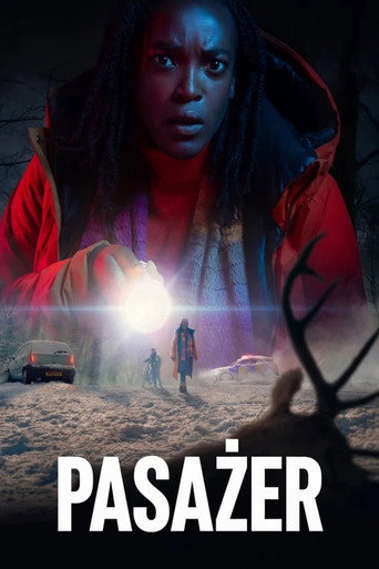 Pasażer