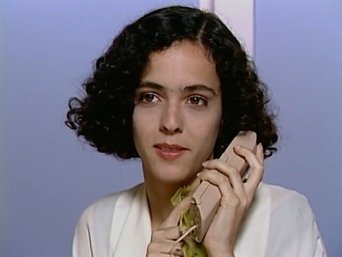 Episódio Capítulo 65 da série O Sexo dos Anjos