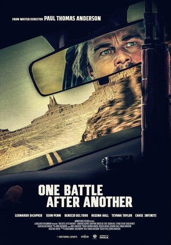One Battle After Another