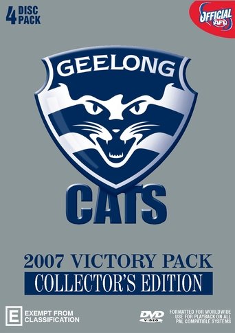 2007 AFL Preliminary Final: Geelong v Collingwood