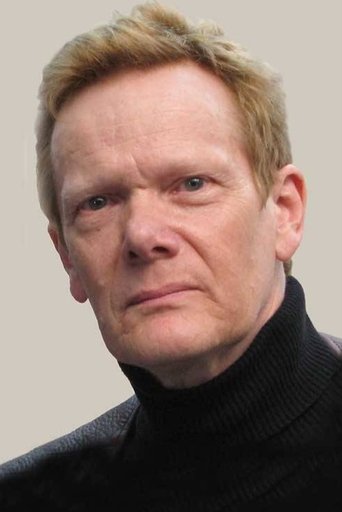 Image of Philippe Petit