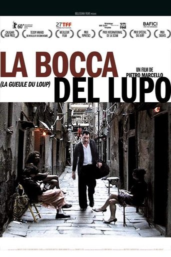 La Bocca del Lupo (2009)