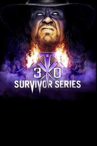 WWE Survivor Series 2020