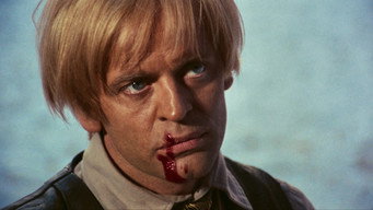 #45 Велика тиша