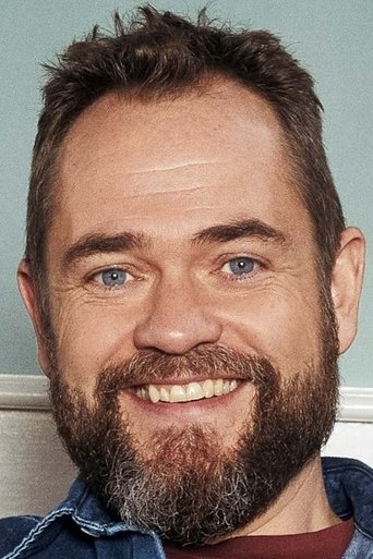 Image of Esben Dalgaard Andersen