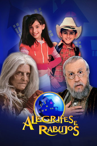 Alegrifes e Rabujos