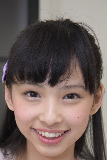 Seina Tsurumaki — 鶴巻星奈/南へ…卒業旅行 cast