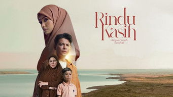 Rindu Kasih (2022) 予告編