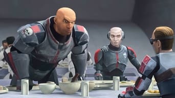 Cena de Depois do Fim