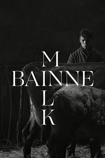 Poster of Bainne