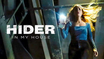 Hider in My House (2022)