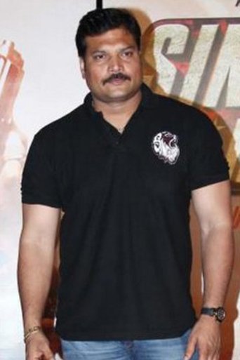 Dayanand Shetty