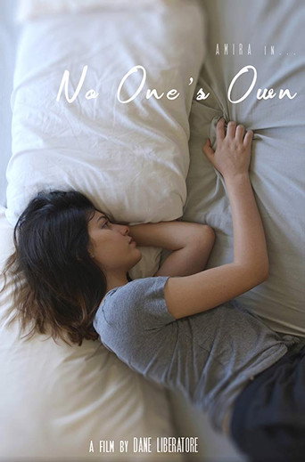 No One's Own poster