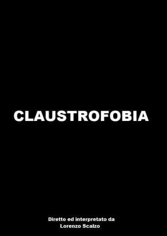 Claustrofobia en streaming 