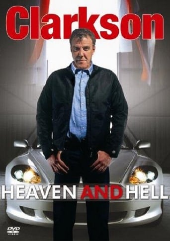 Poster of Clarkson: Heaven and Hell