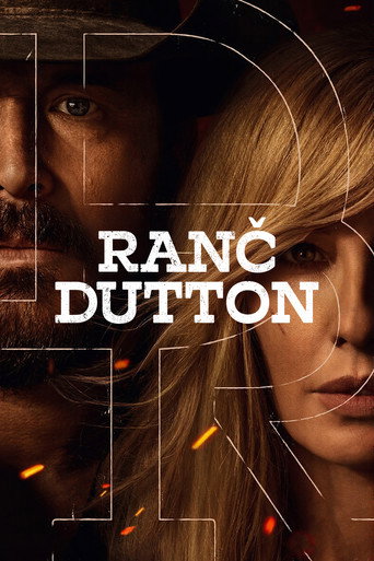 Rancho Dutton — poster 28, 2000 × 3000