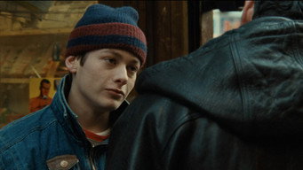 Still 5 from Little Odessa