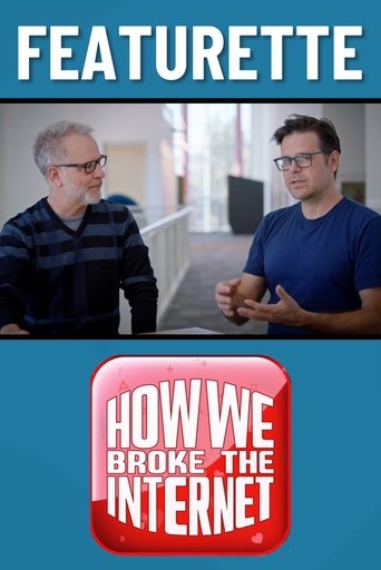 How We Broke The Internet (2019)