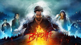 #12 Bhediya